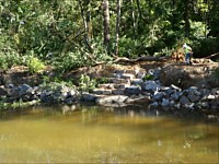 Tacony Creek